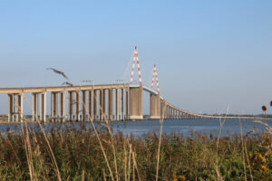 Pont de Saint-Nazaire