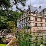 chateau azay la rideau