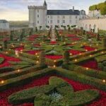 chateau de Villandry